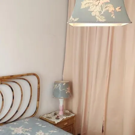 Sciacca Mare Tatil Evi *