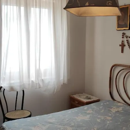 Sciacca Mare Tatil Evi *
