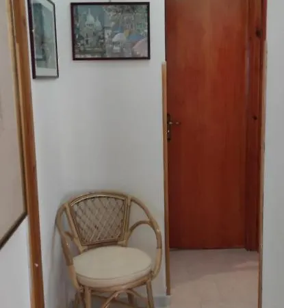 Tatil Evi Sciacca Mare *