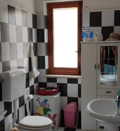 Tatil Evi Sciacca Mare Sciacca