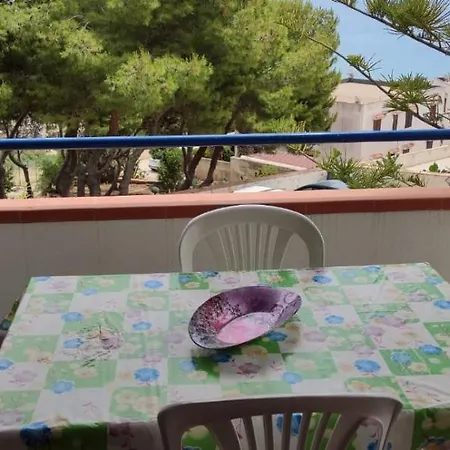 Sciacca Mare Tatil Evi Sciacca