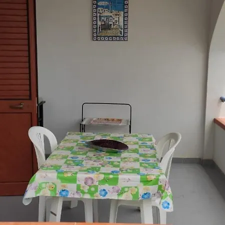 Tatil Evi Sciacca Mare
