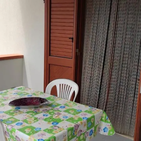 Sciacca Mare بيت للعطل