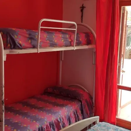 Tatil Evi Sciacca Mare *